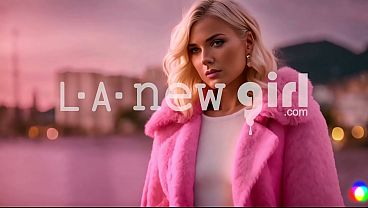 Nonton Stunning Brunette Model Got Seduced By The Producer thumbnail