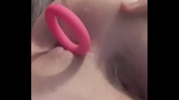 Solo playtime hard &amp_ wet
