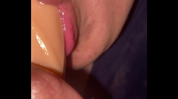 Como Si Fuera Tu Polla | Mamada Pov Con Escupidas, Gemidos Y Mi Boca Bien Mojada thumbnail