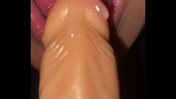 Nonton Como Si Fuera Tu Polla | Mamada Pov Con Escupidas, Gemidos Y Mi Boca Bien Mojada thumbnail