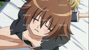 Came inside Step Sister SEVEN time