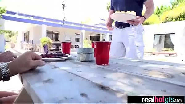 Real Hot Superb Gf (kimmy Granger) Banged On Camera Video-14 thumbnail