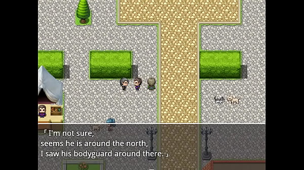 (  18 ) H Rpg Games The Fate Of Choice ( Eng.) #1
