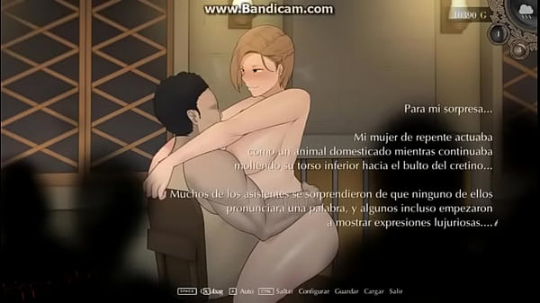 Perra Hace De Stripper thumbnail