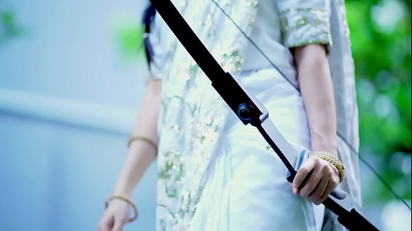 Nonton Indian Big Ass Warrior Fucked Hardcore Doggy thumbnail