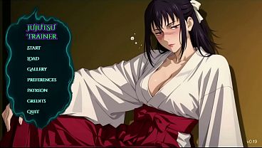 Nobara Kugisaki Uncensored Hentai Sexual Gameplay Scene Xxx (jujutsu Kaisen) thumbnail