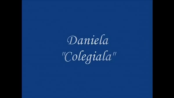 Nonton Daniela Blume Desnuda thumbnail