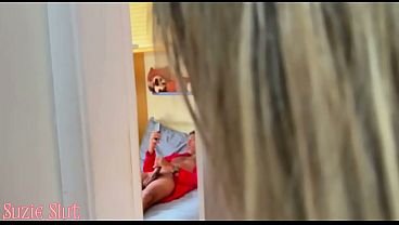 Peguei Meu Genro Batendo Uma Punheta N&atilde;o Aguentei Sentei Em Cima E Mandei Ele Foder Meu C&uacute; thumbnail