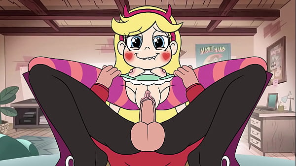 Starco Love Making