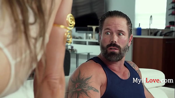 Nonton Wifey Throws Me Out, Cum Fairy Cums For Me - Angelica Amore, Gi Joey thumbnail