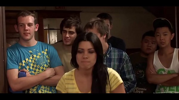 Nonton Great-looking Sex Party thumbnail