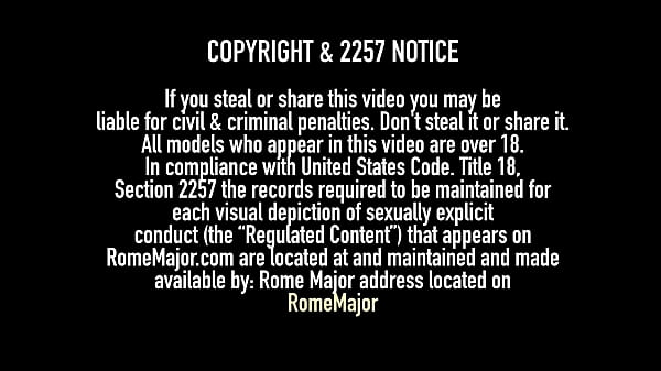 Nonton Busty Blonde Babe Kiki Daire Gets Doggy Dicked By Rome Major! thumbnail