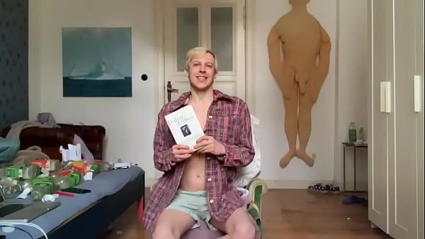 SISSY IS ALWAYS HUNGRY FOR RAW COCK