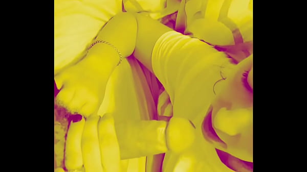 Invited my step sis to come blow my cock 