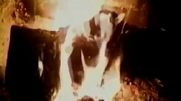 Bareback Scene From The Seventies thumbnail