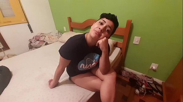 Play MP4 - BLUEZAO CHUPANDO DUDA HUGNEN MENSTRUADA