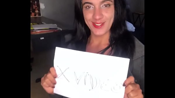 V&iacute;deo de verifica&ccedil;&atilde;o 