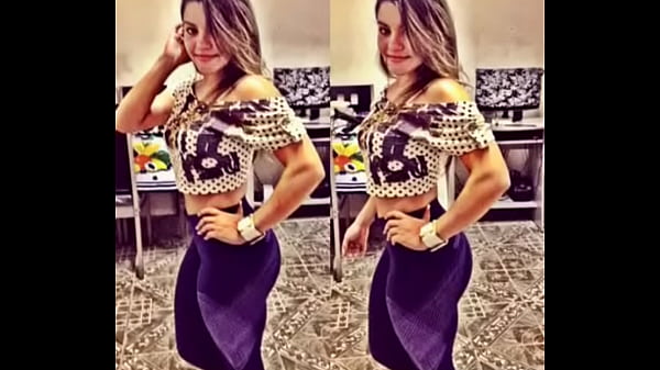 BrenaBastosDeliciaSafada
