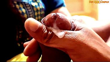 Beautiful Maid Giving Hand Job For Extra Money. thumbnail