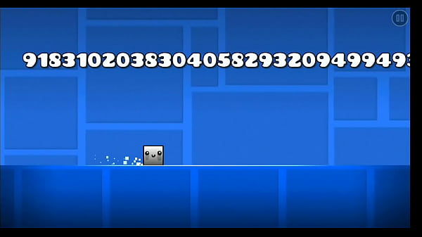 Geometry Dash Xddd thumbnail