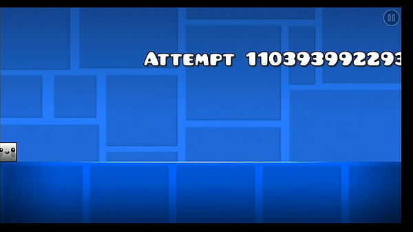 Nonton Geometry Dash Xddd thumbnail