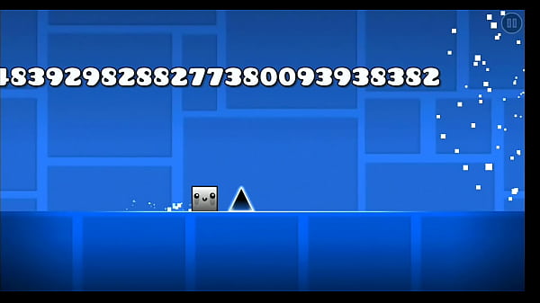 Nonton Geometry Dash Xddd thumbnail