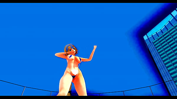 About Love, Cartoon Girls And Outdoor Sex thumbnail