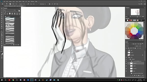 Sts Broadcast By Dc On Picarto From June Second 2020 thumbnail