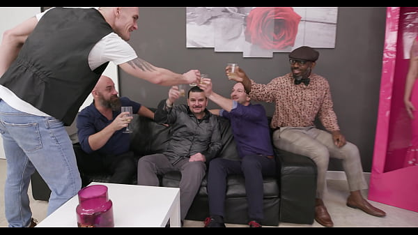 Barbie, Vivian Lola, 7on1, Mixed Boys, Atm, Balls Deep, Dap, Rough Sex, Big Gapes, Creampie, Swallow Gio2729 thumbnail