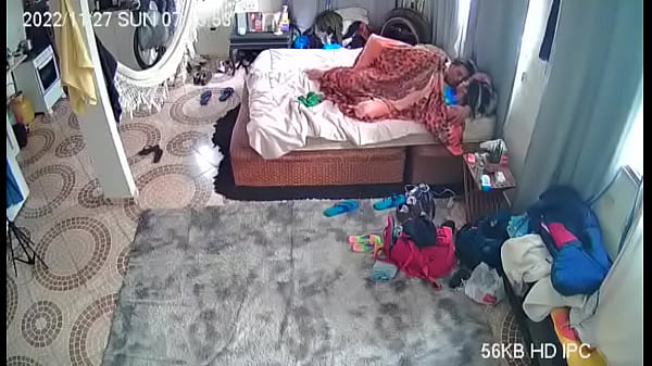 Nonton C&acirc;mera Escondida Flagra Casal Famoso thumbnail