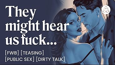 Nonton Friends To Lovers Sex In A Wedding Coatroom &ndash; Oral, Risky Sex & Dirty Talk - Porn Erotic Story For Women thumbnail