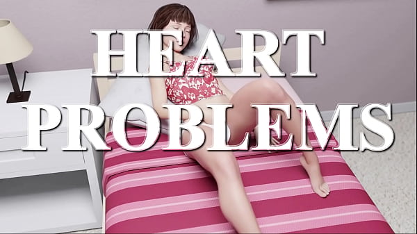 Nonton Heart Problems Ep.49 &ndash; Lustful Goddesses In Need Of Hard Cock thumbnail