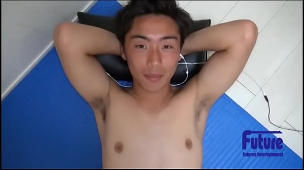 真面目で可愛い&hellip;好青年&hellip;素直で優しそう&hellip;そんなワードがはまりそうな20才の現役●●部員をガチナン！ツルスベ美肌の彼&hellip;服を脱ぐと締まった肉体美！さすが現役です！ thumbnail