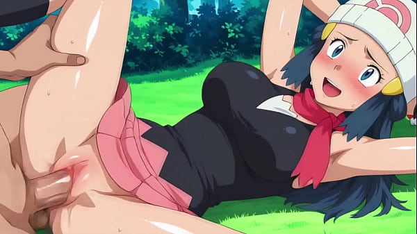 Pokemon Dawn Hen (ai) thumbnail