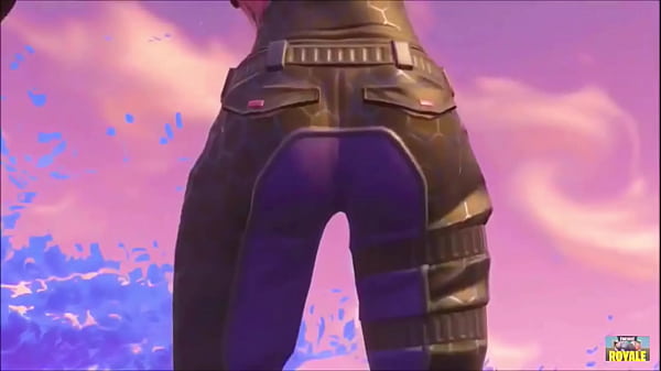 Fortnite Porn thumbnail
