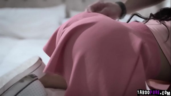 Jaye Summers Bends And Swallow Zacs Cock Giving Him A Deep Throat Blowjob! thumbnail