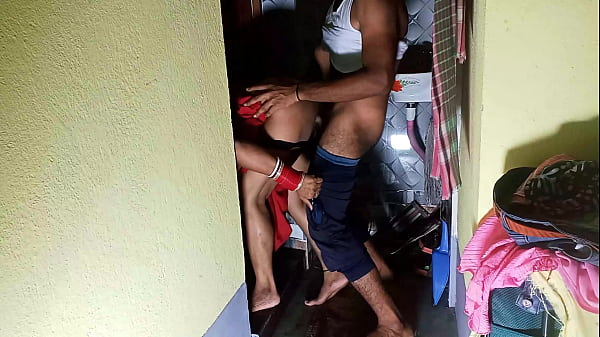 Devar Bhabhi Ki Chudai Viral Video! Indian Porn In Clear Hindi Voice thumbnail