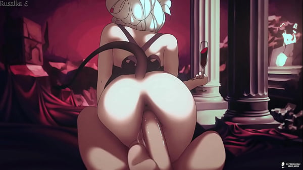 Nonton Lucifer Punishes You For Your Sins thumbnail