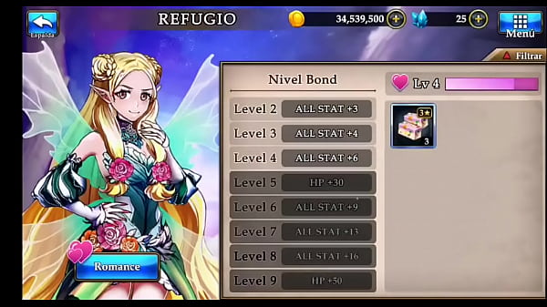 Nonton Elmir Esta Hot|heros thumbnail