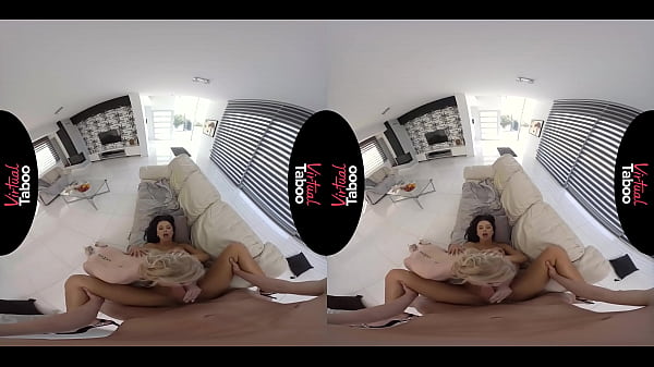 VIRTUAL TABOO - Being A Hard Motherfucker