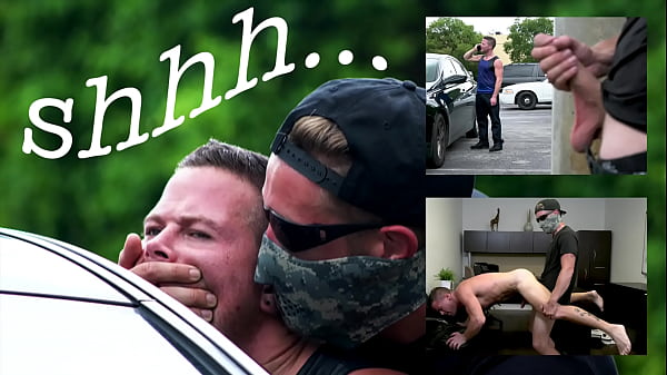 Gaywire - Buddy Mason's Kinkiest Fantasy Fulfilled By Todd Hanes thumbnail