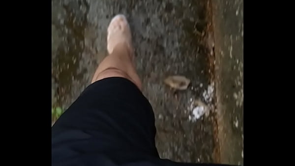 Andei Tanto Se Tamanco Que Ate Esfolou O Dedinho thumbnail