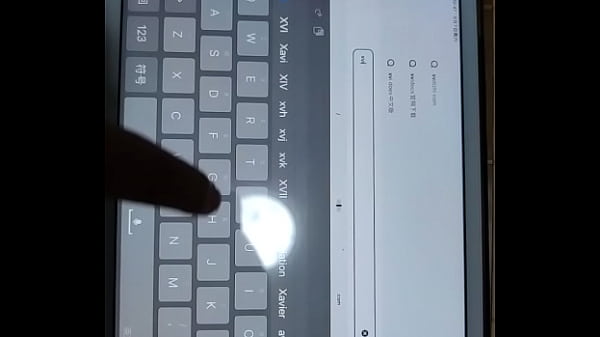 验证视频