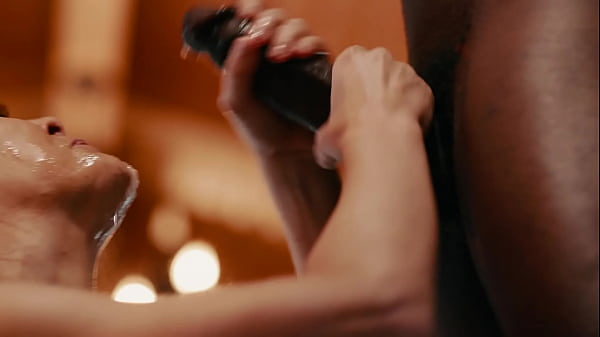 Nonton Damsel In Distress Delivered The Fat Black Dong thumbnail