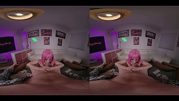 Yhivi Strip Show thumbnail