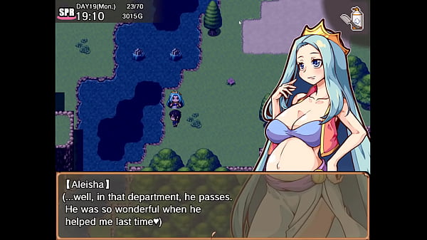 Impregnate My Harem Farm [ Breeding Hentai Game ] Ep.13 Pregnant Orgy With Farm Girls ! thumbnail