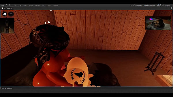 Roblox Lesbians thumbnail