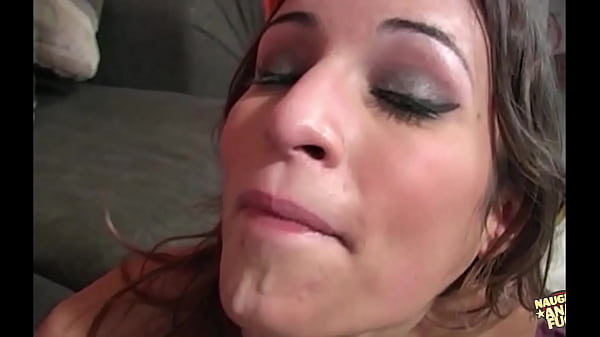 Play MP4 - Amber Rayne gives an interview before getting her tight ass pounded by a thick dick