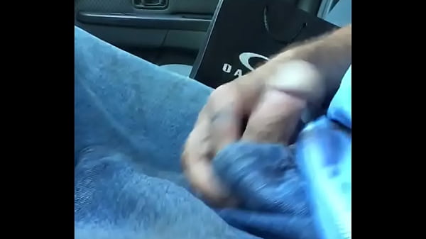 Masterbateing While Driving Talking Dirty thumbnail