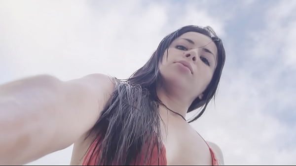 Nonton Anitta Miller Is Squirting, U Want Drink ? thumbnail